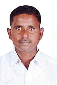 Boominathan C — photo