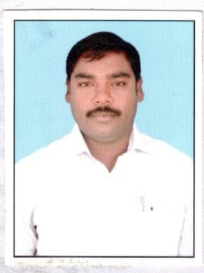 C Ramachandhiran — photo