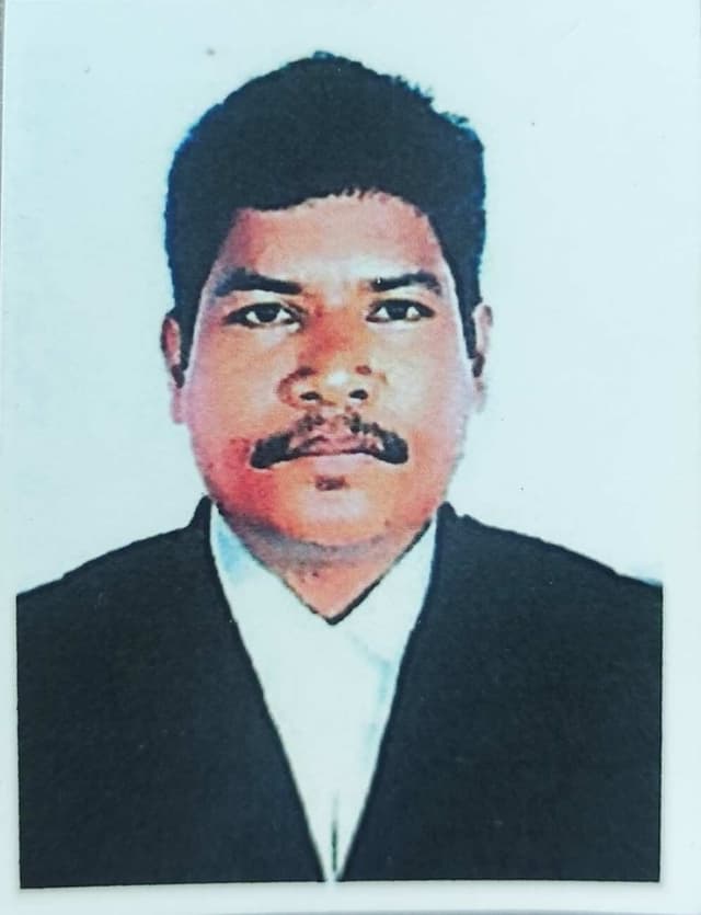 C. Sridhar — photo