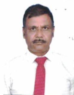 Captain Settu M — photo