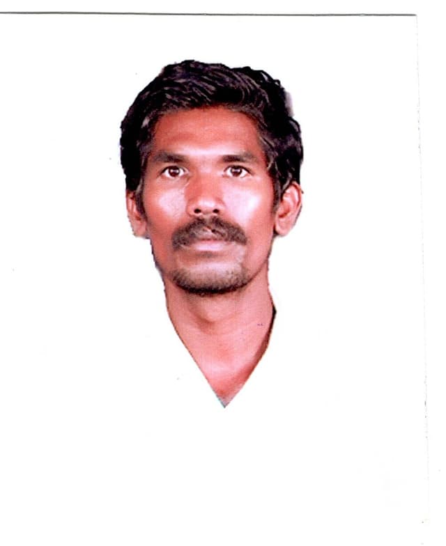 Chandrasekar.p — photo