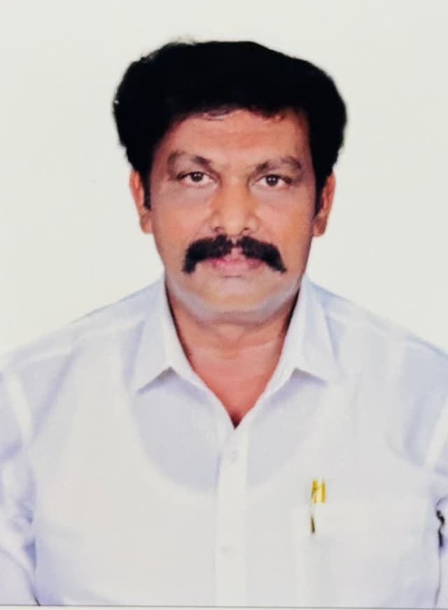 Chinnasamy.v — photo