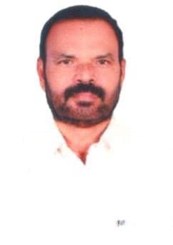 D Pandiyan — photo