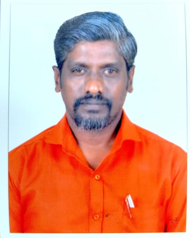 D.ramesh — photo