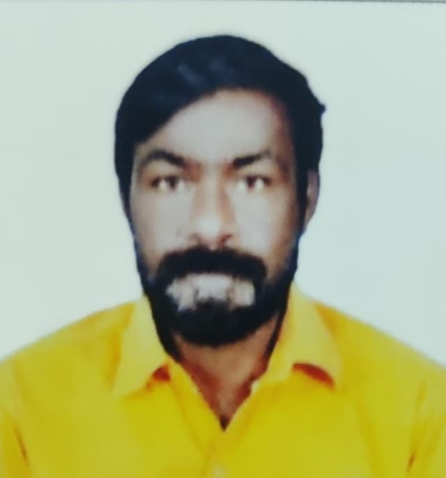 D.saravanan — photo