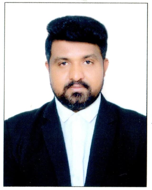 Deekshith M — photo