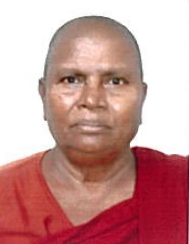 Deepammal Sundari — photo