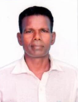 Dhakshinamoorthy M — photo