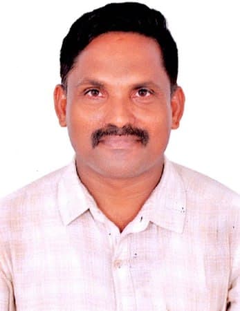 Dhamodharan. S — photo