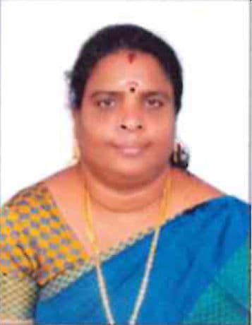 Dhanalakshmi M — photo