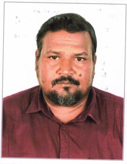 Dilavar Ali — photo