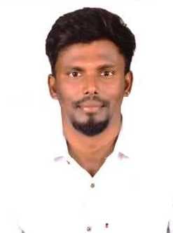 Dinesh Kumar. N — photo