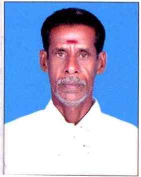 Durairaj. A — photo