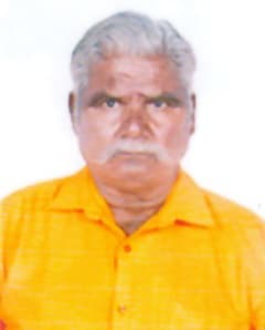 Duraisamy A — photo