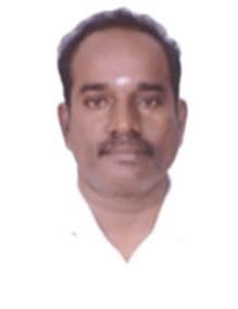 E Ravendran — photo