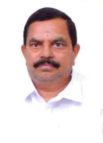 Easwaramoorthy M — photo