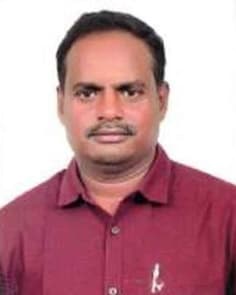 Elumalai. S — photo