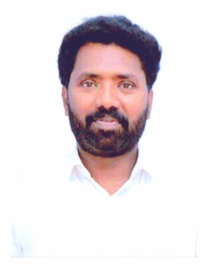 Esai Mathivanan — photo