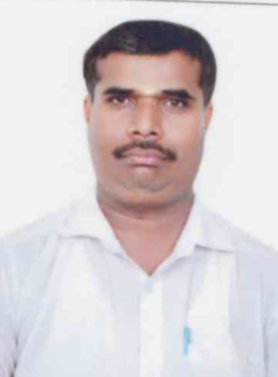 Esakkimuthu N — photo
