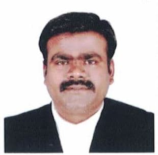Ezhil Arasu M — photo