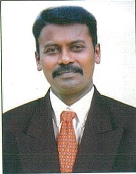 Ezhil Selvan P — photo