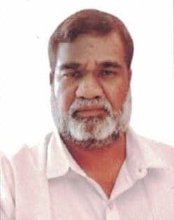 Ferozkhan, A. — photo
