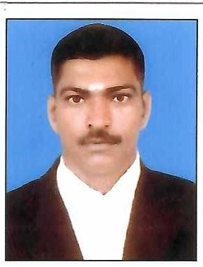 G Omprakash — photo