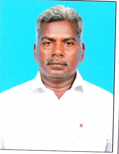 G. Pichamuthu — photo