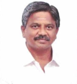 Gajendran, G.V. — photo