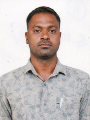 Ganapathy. S — photo