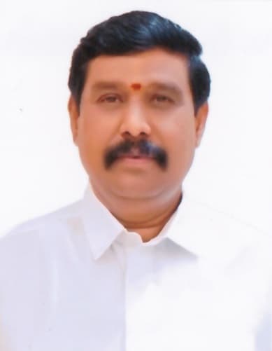 Ganesan V.g. — photo