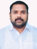 Dr Ganesh Kumar A Me Phd — photo