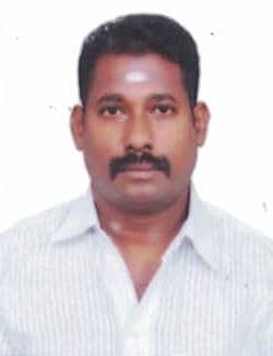 Ganesh, P. — photo