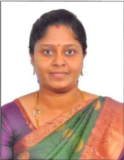 Geeta M — photo