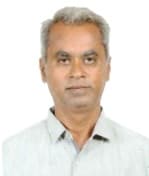 Gopalakrishnan M — photo
