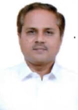 Gopalakrishnan S — photo