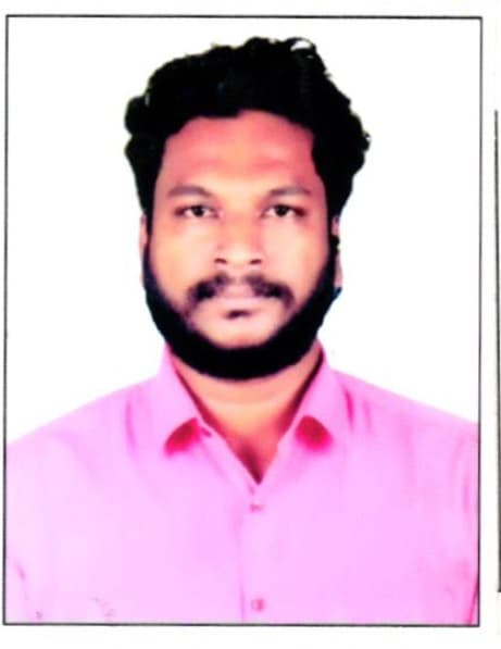 Gopi Deepak — photo