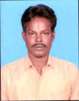 Govindarasu. P — photo