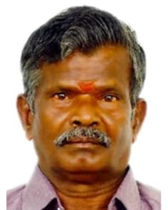 Govindhan. A — photo