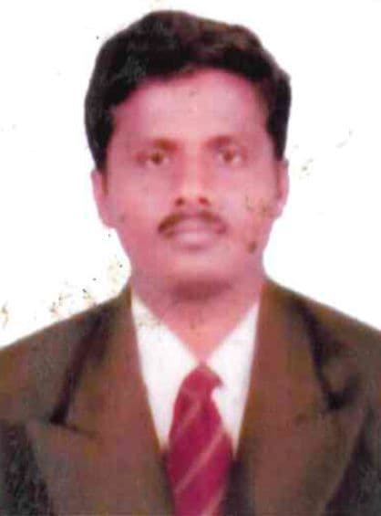 Govindharaju M.g — photo