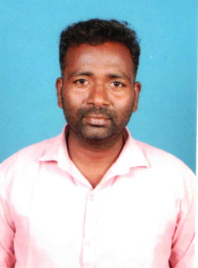 Inthrajithkuptha G — photo