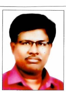 J Nagaraj — photo