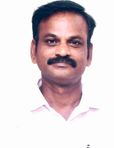 J. Sebastin — photo