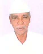 Jafar Ali. A — photo