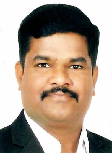 Jagadesh Chander .m — photo