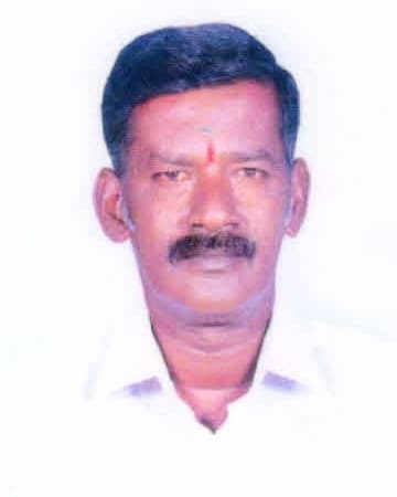 Janarthanam, P. — photo