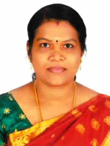 Jancirani R — photo