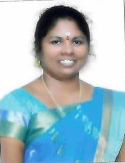 Jansi Rani M — photo