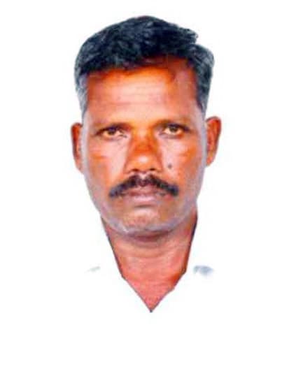 Jayabal A — photo