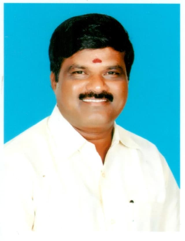 Jayaprakash V — photo